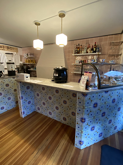 JMG Remodeling