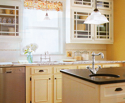 JMG Remodeling