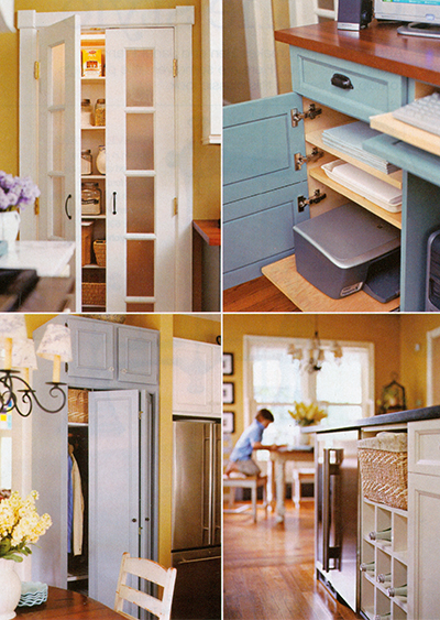 JMG Remodeling