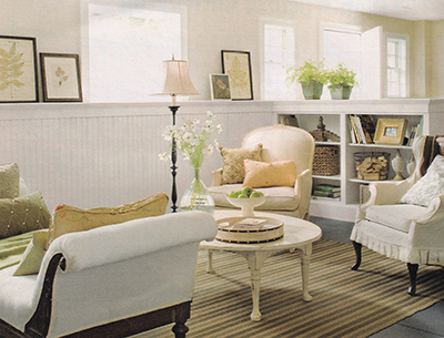 JMG Remodeling Better Homes & Gardens