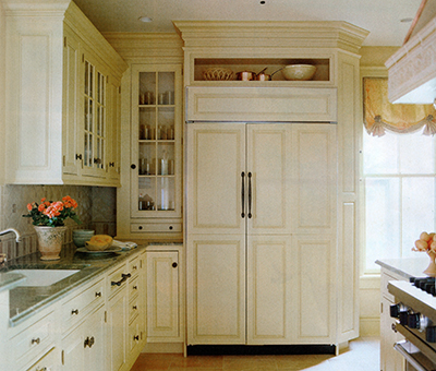 JMG Remodeling