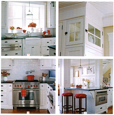 JMG Remodeling